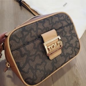 TOUS Women Crossbody